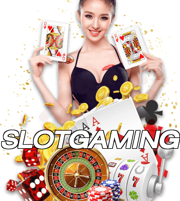 SLOTGAMING